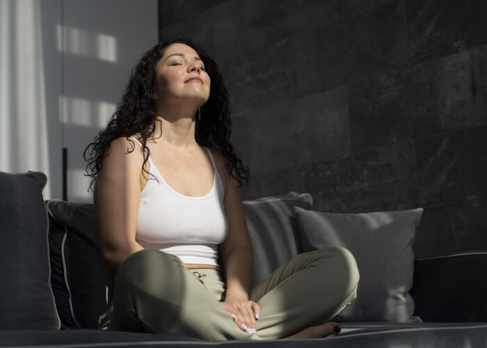 Técnicas de Respiração